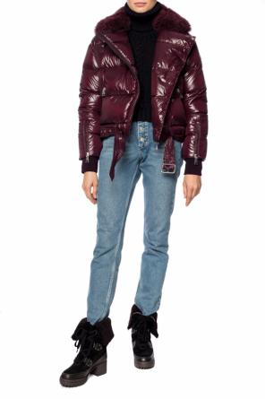 Down jacket, zdjęcie 2 Down jacket od Moncler